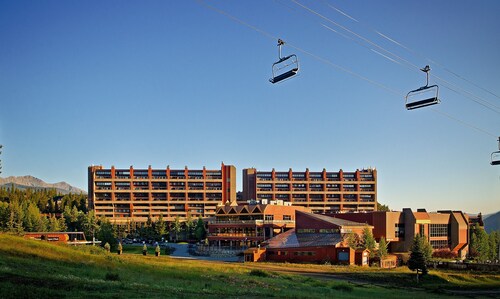 Beaver Run Resort & Conference Center