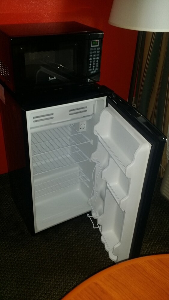 Mini-Refrigerator