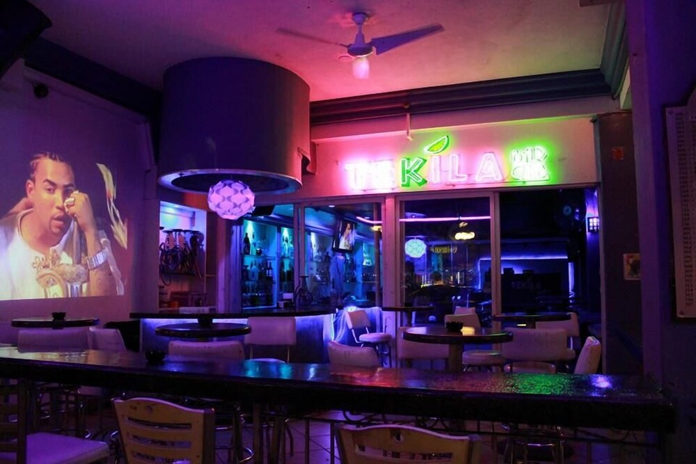 Nightclub