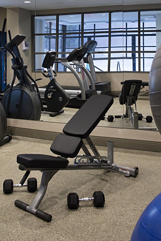 Sports Facility