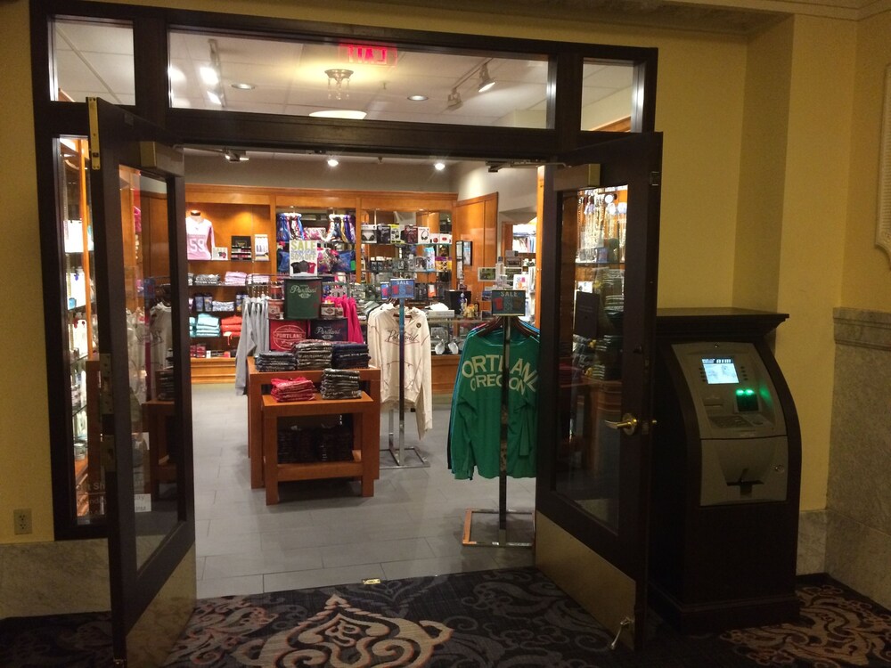 Gift Shop