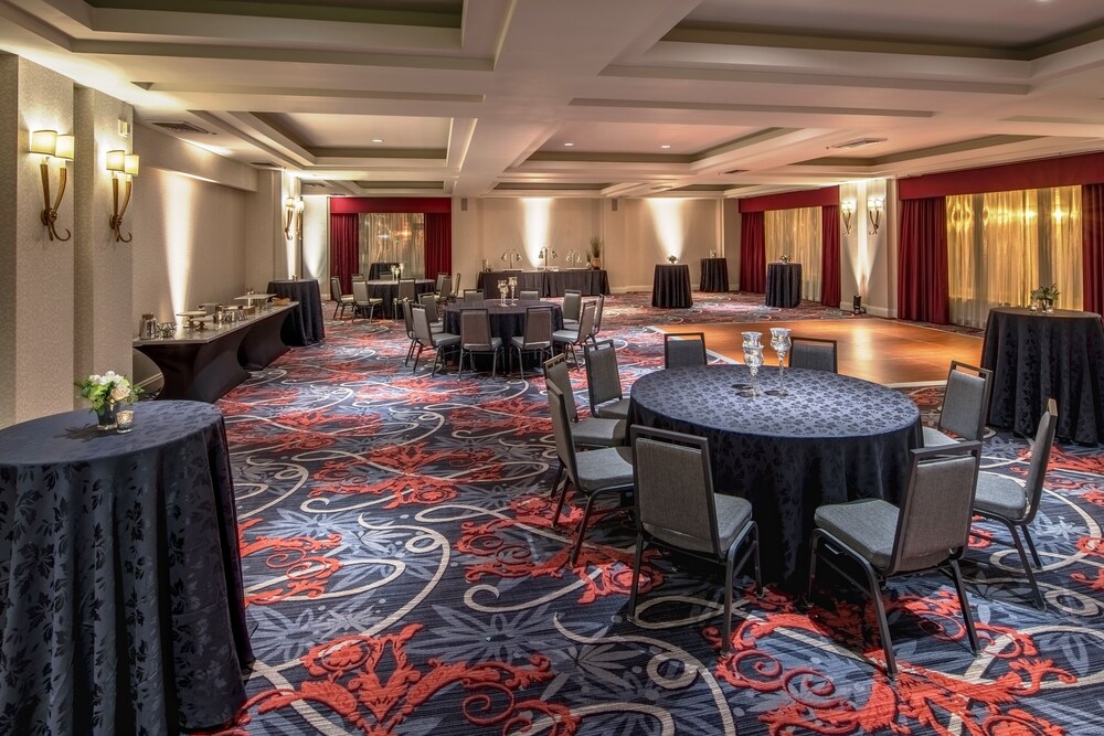Ballroom
