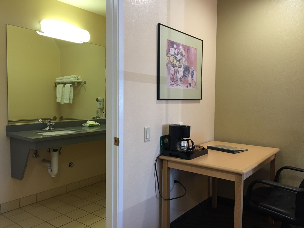 In-Room Coffee