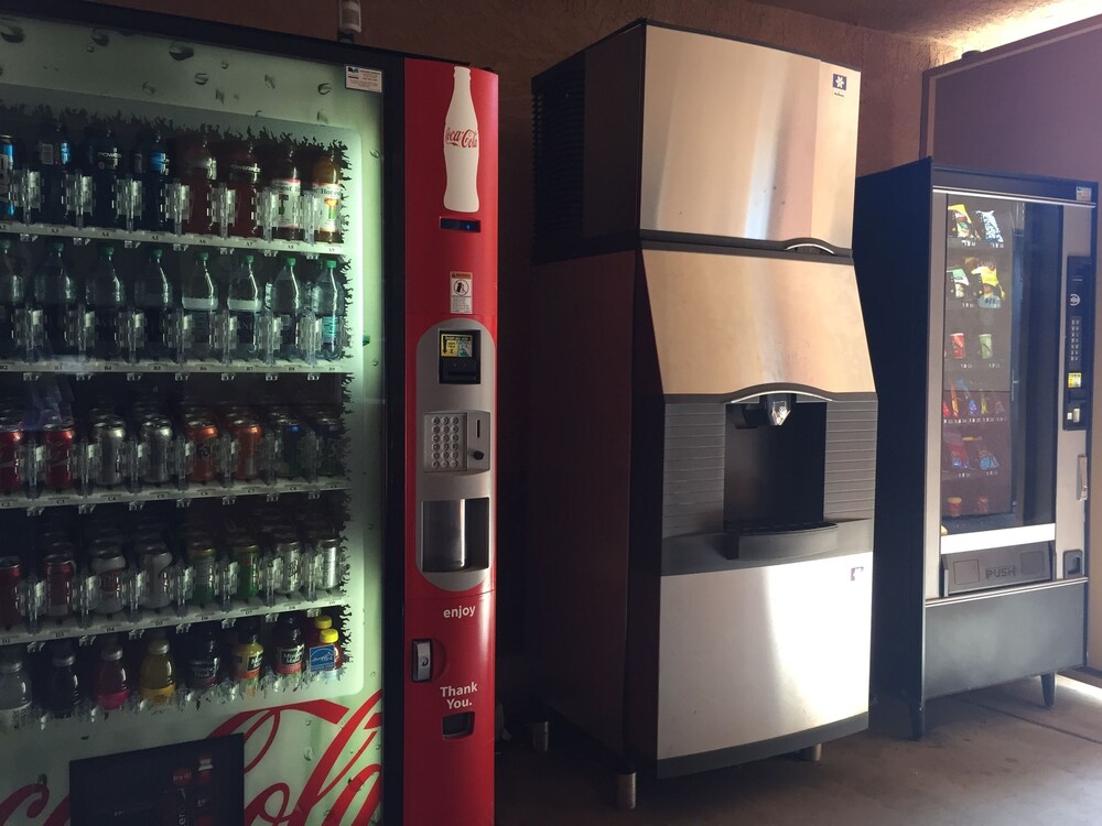 Vending Machine