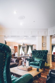 Hotel Interior