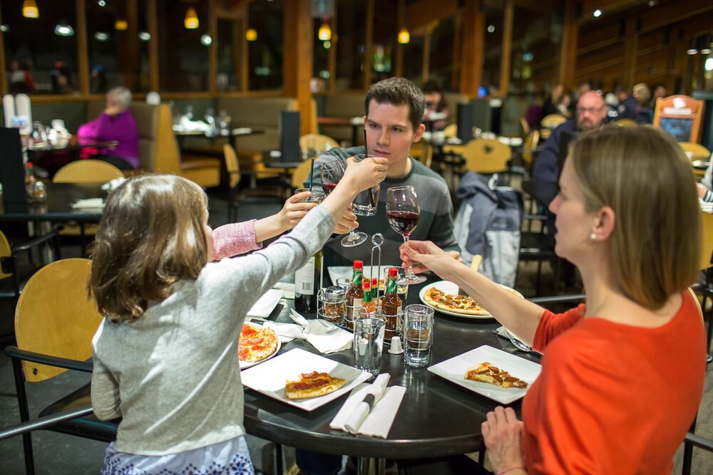Family Dining