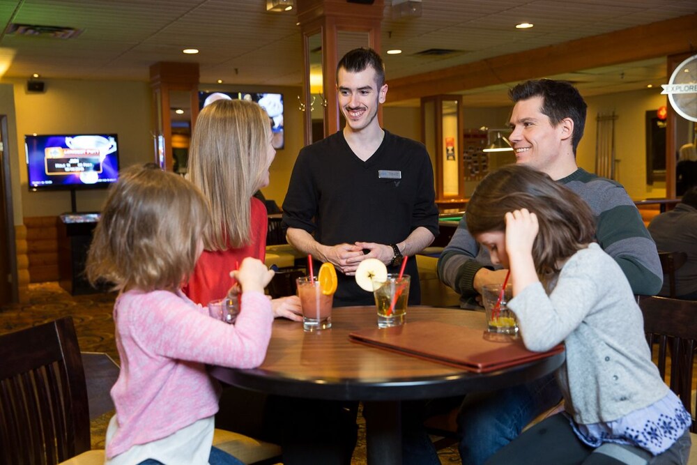 Family Dining