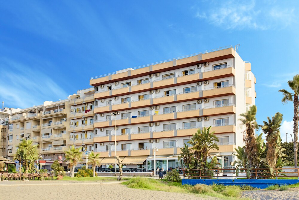 Hotel Front