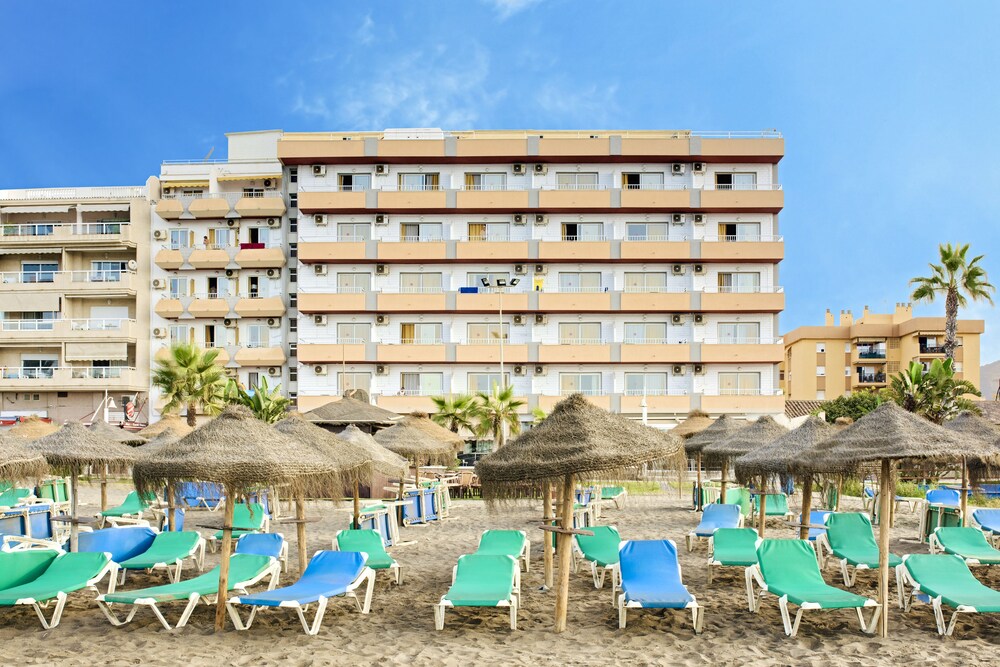 Hotel Front