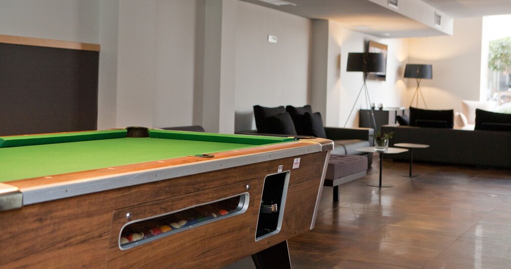 Hotel Interior
