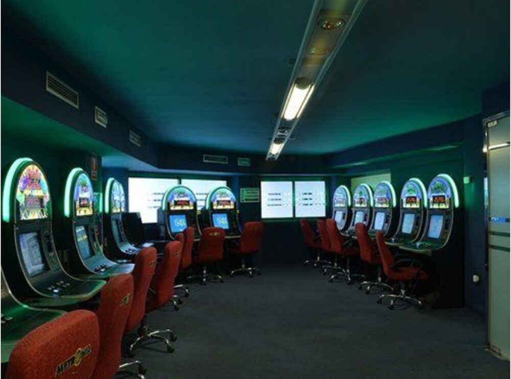 Casino