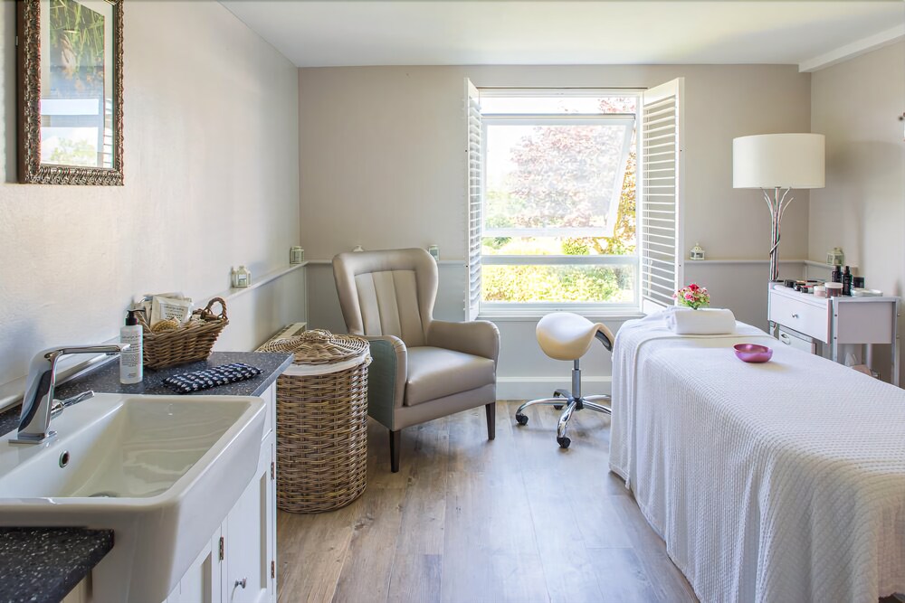 Treatment Room