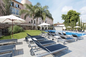Sundeck