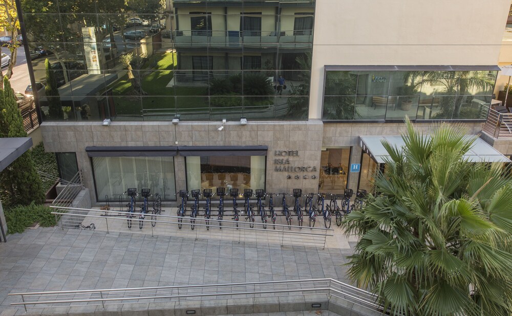 Hotel Front