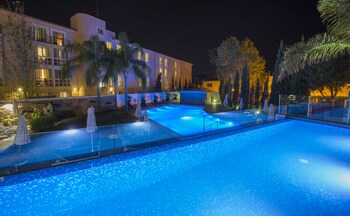 Infinity Pool