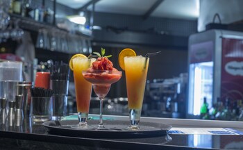 Hotel Bar
