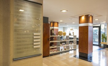 Hotel Interior
