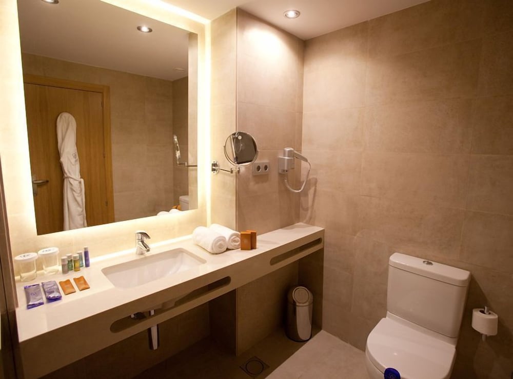 Cuarto de baño