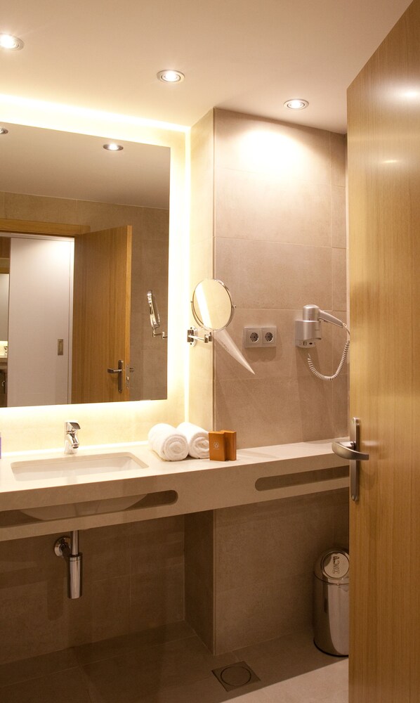 Cuarto de baño