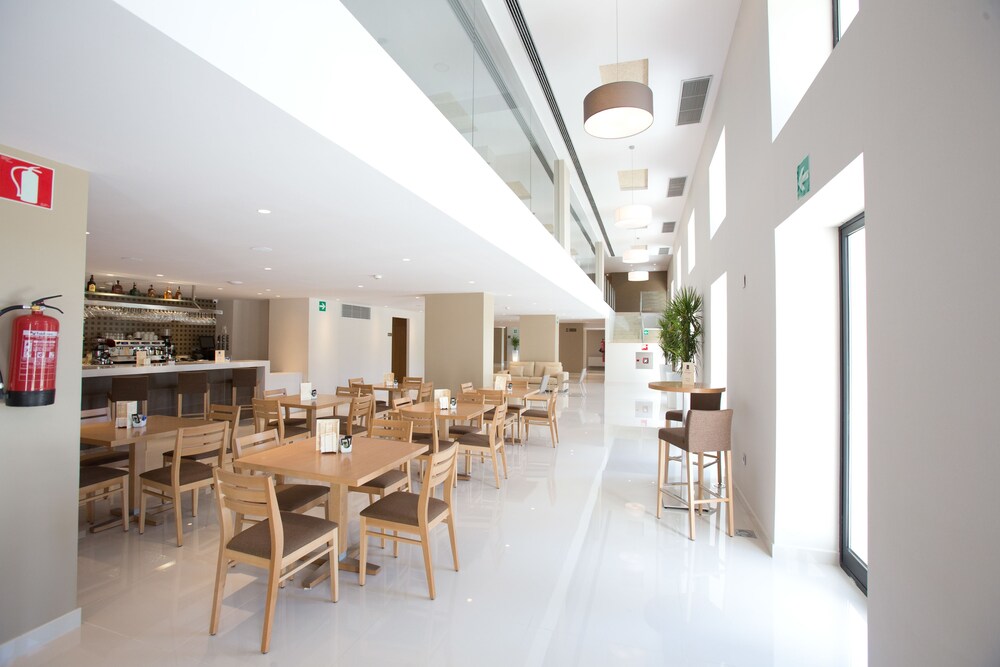 Cafetería