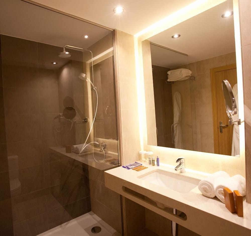 Cuarto de baño