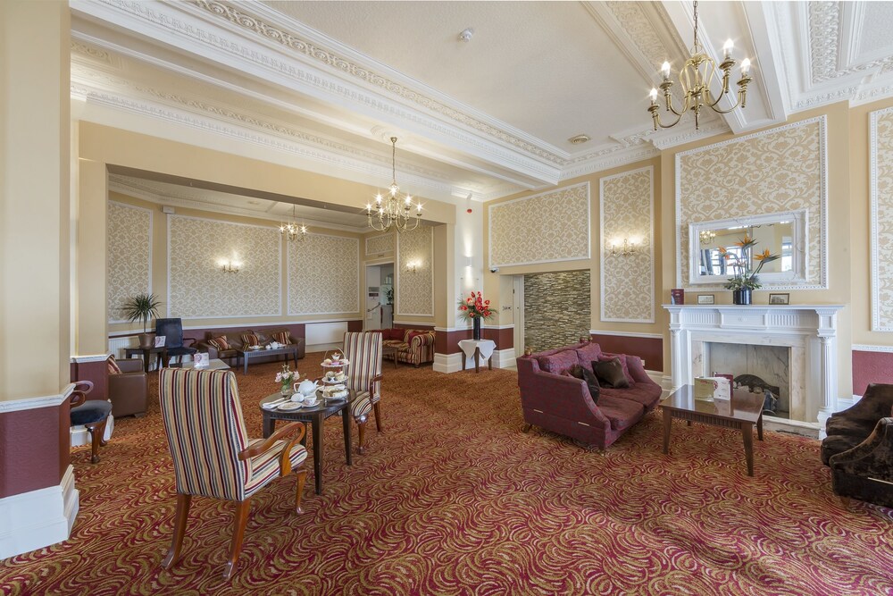 Hotel Interior