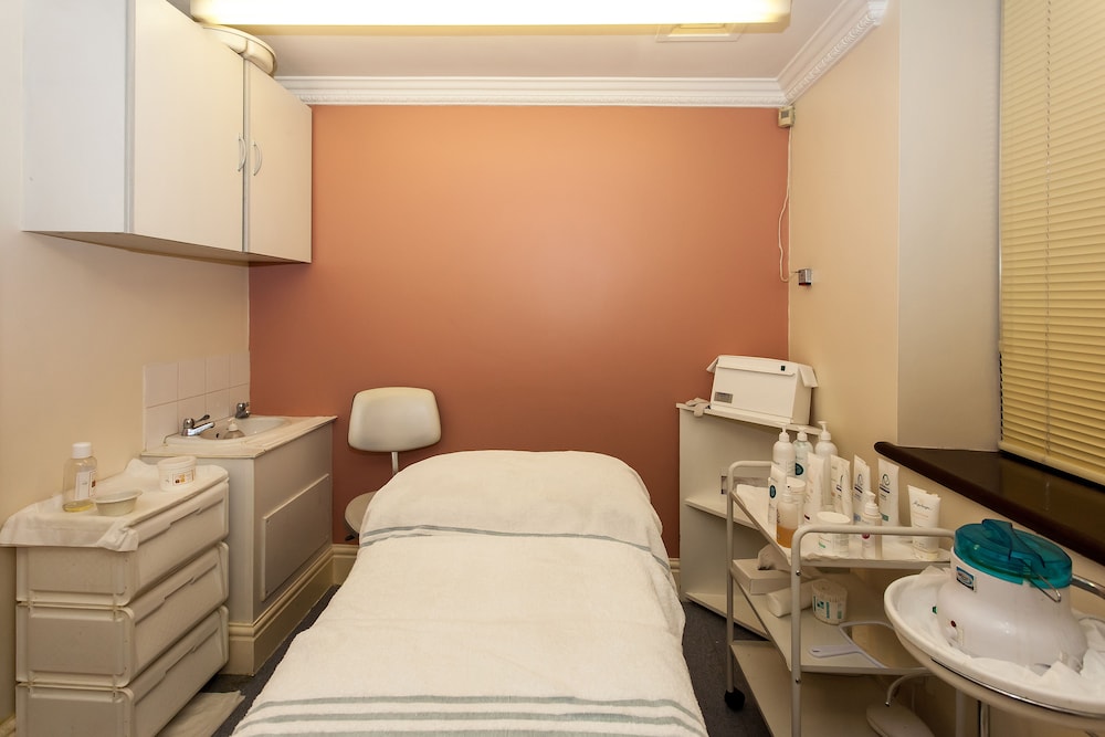 Treatment Room