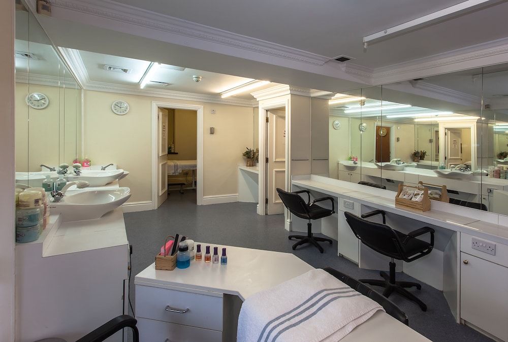Treatment Room