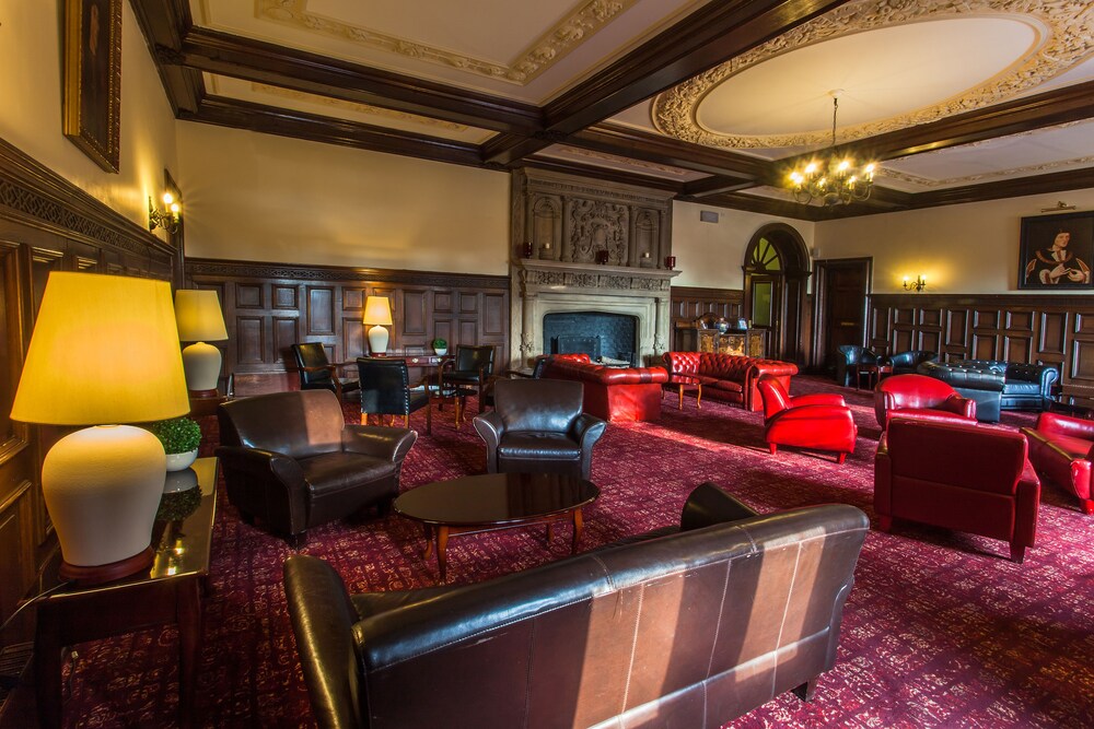 Hotel Interior