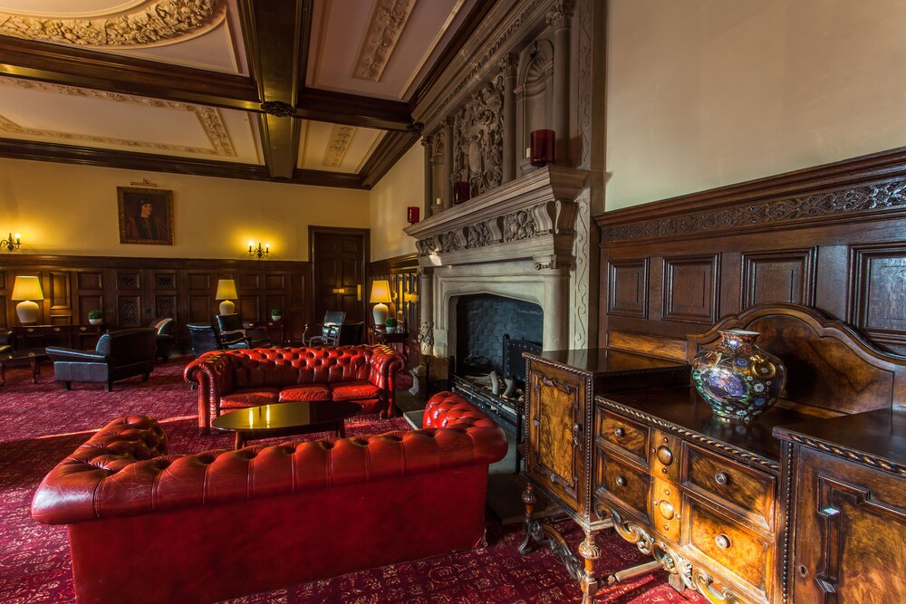 Hotel Interior