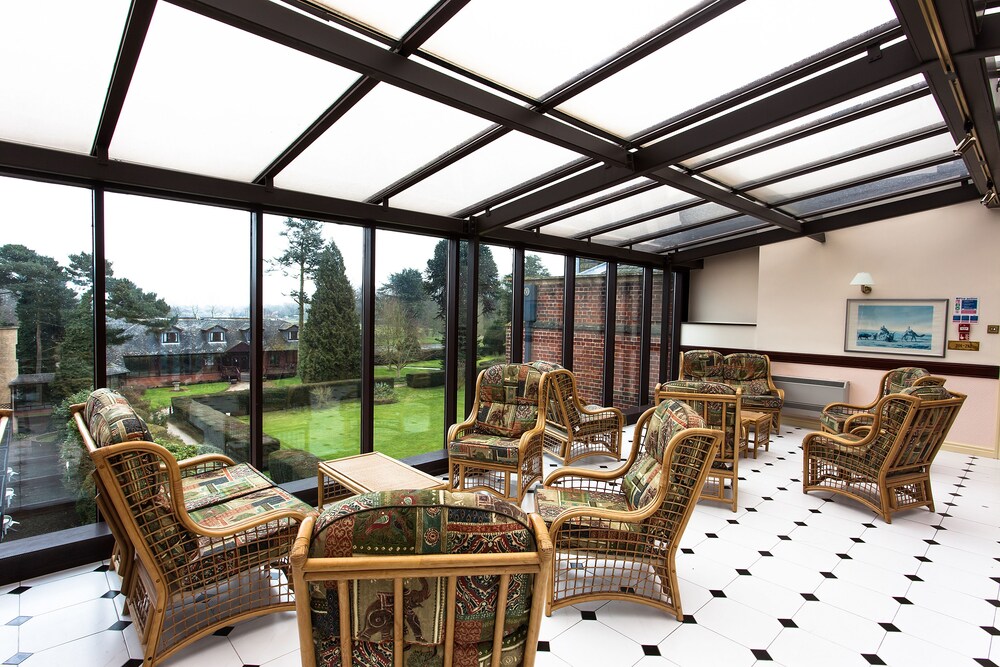 Hotel Interior