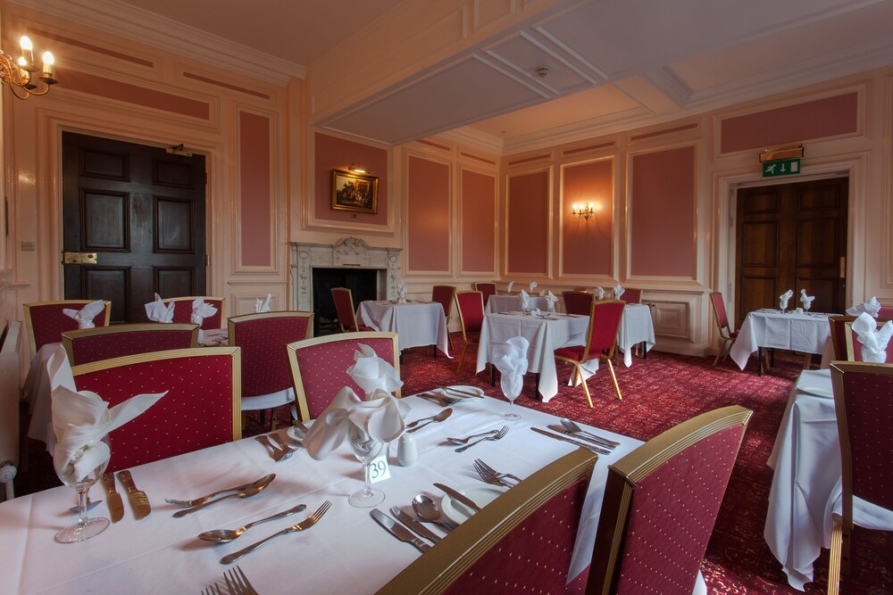 Hotel Interior