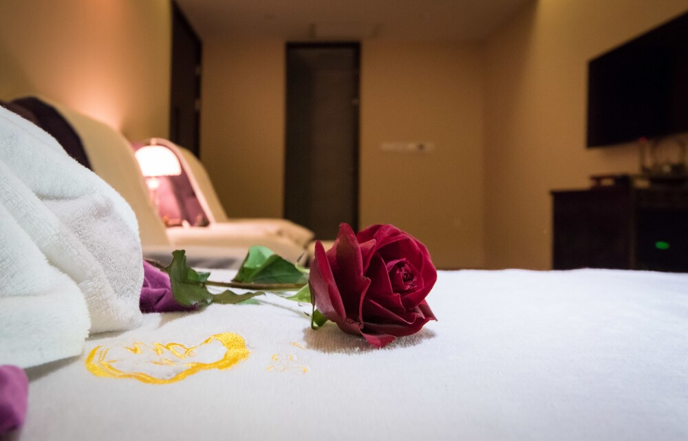 Spa Treatment