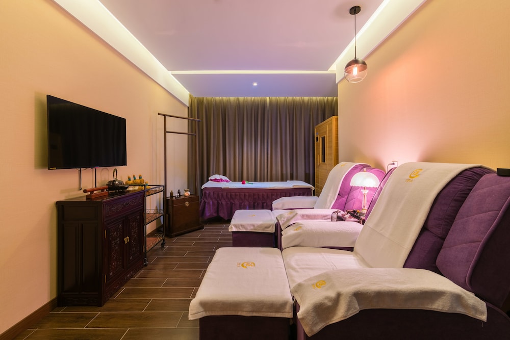 Spa Treatment