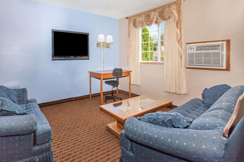 In-Room Amenity