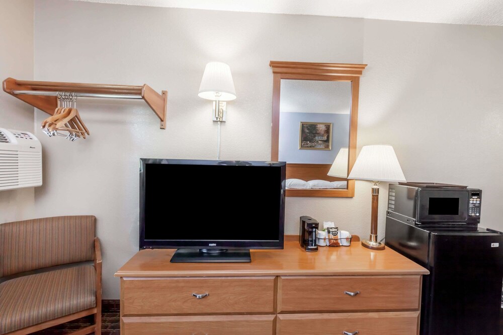 In-Room Amenity