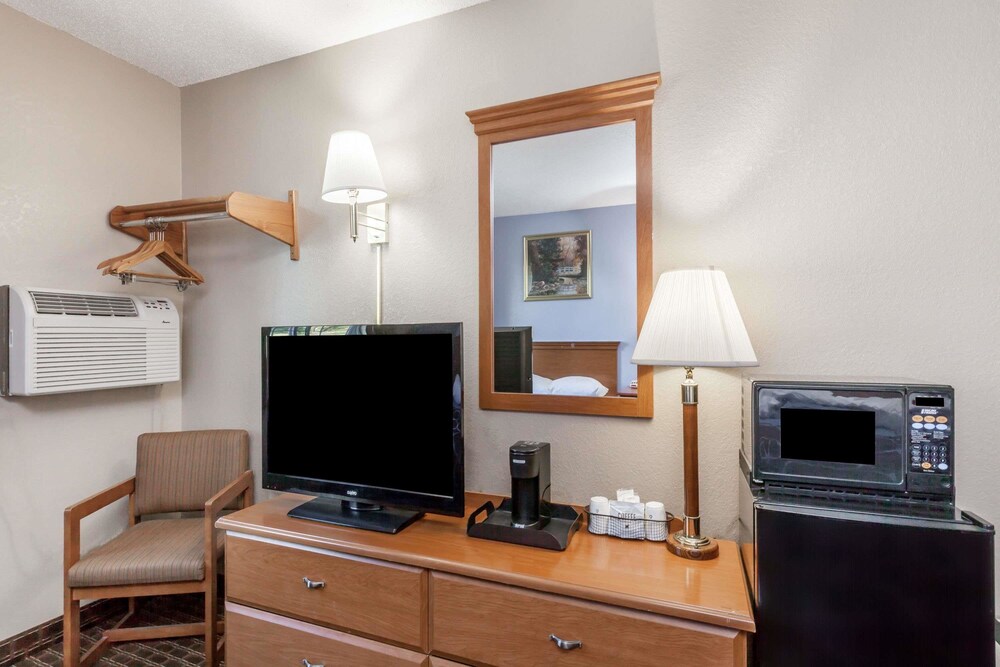 In-Room Amenity
