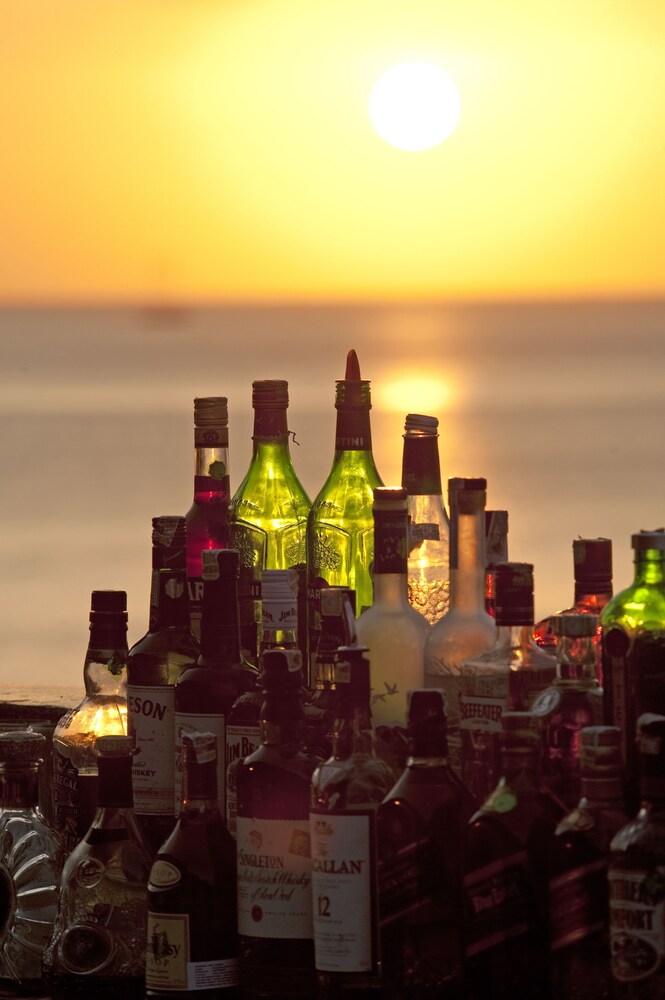 Hotelbar