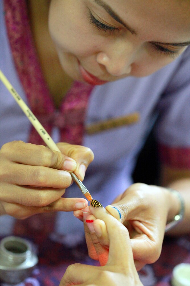 Nagelstudio