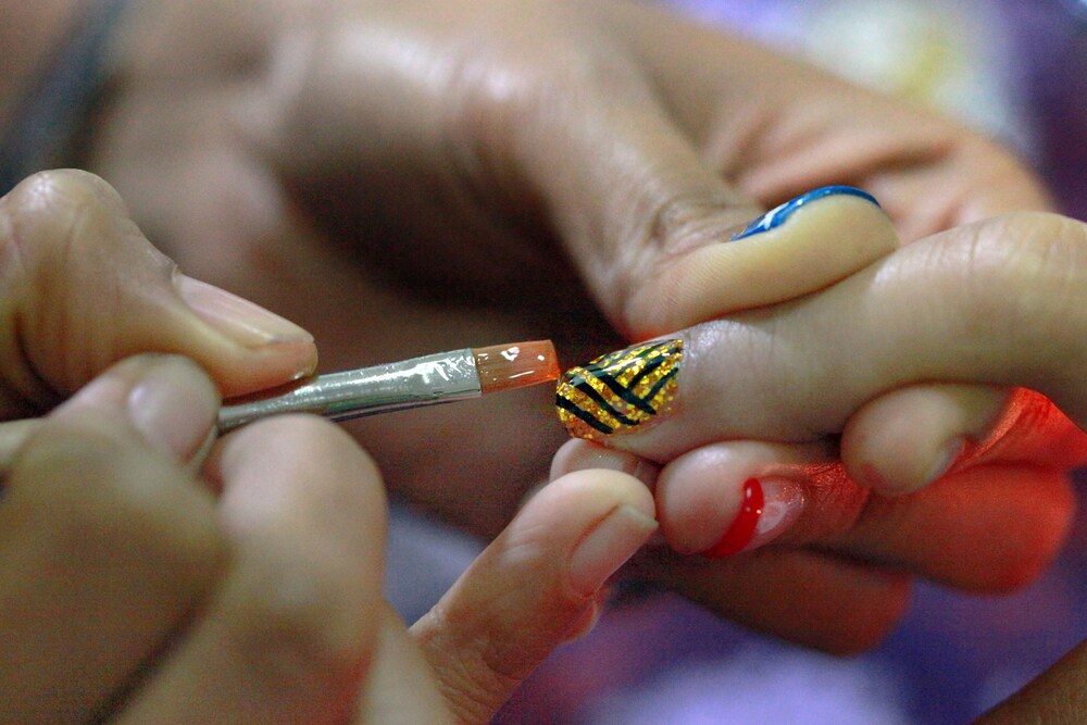 Nagelstudio