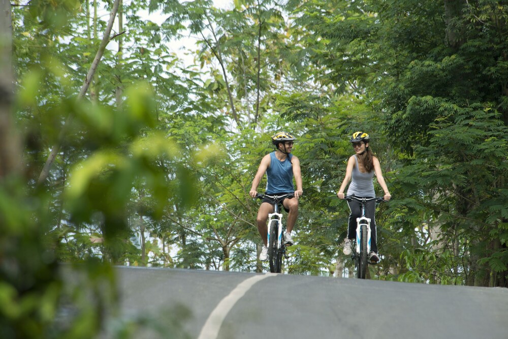 Fietsen