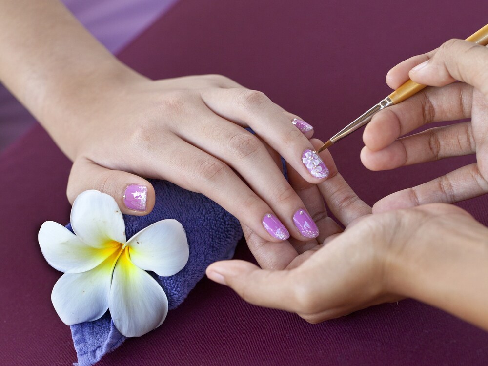 Nagelstudio