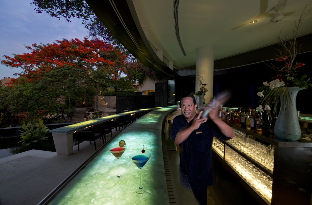 Hotelbar