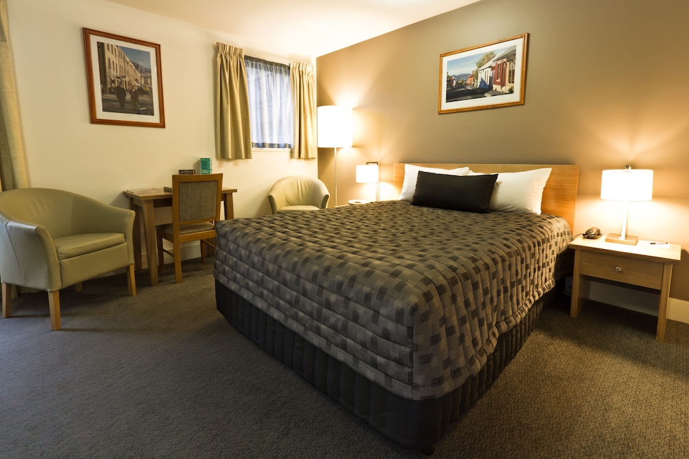 Standard Room - Guestroom