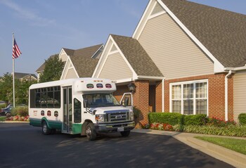 Airport Shuttle