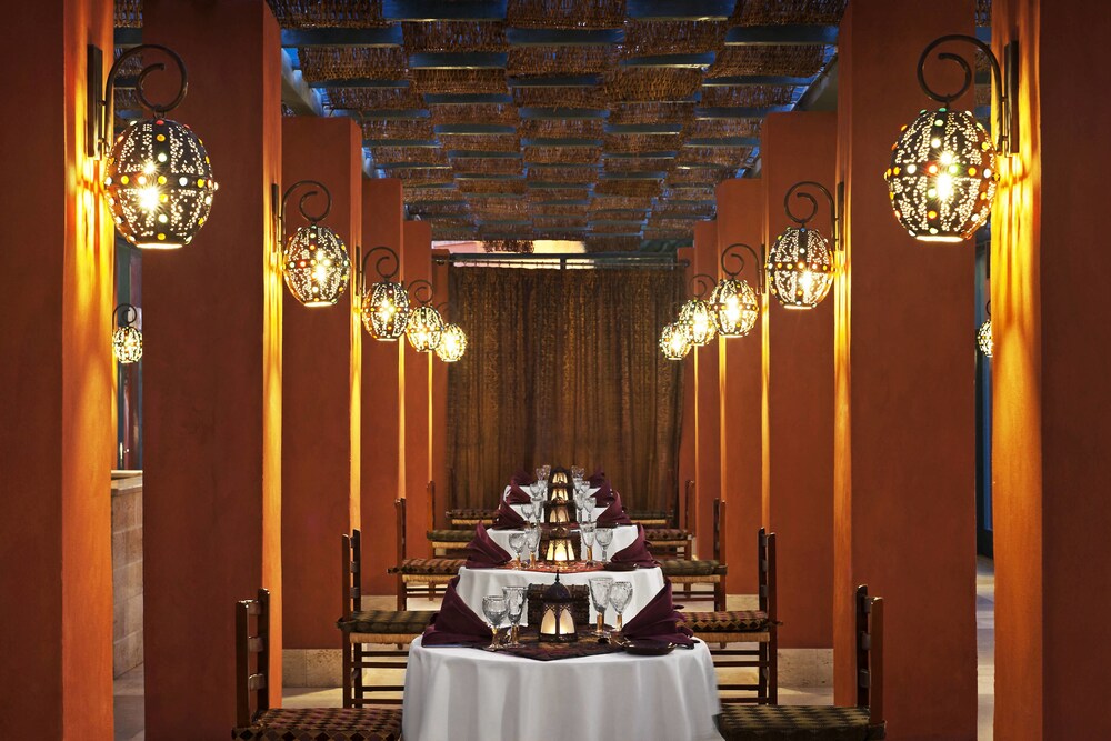 Restaurant, Sheraton Miramar Resort El Gouna