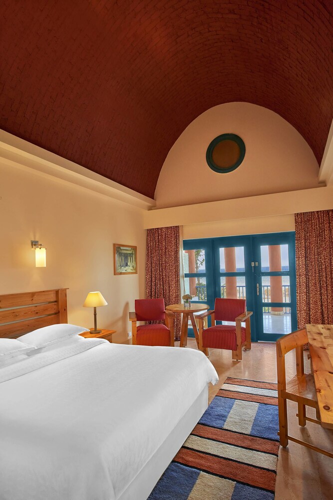 Room, Sheraton Miramar Resort El Gouna