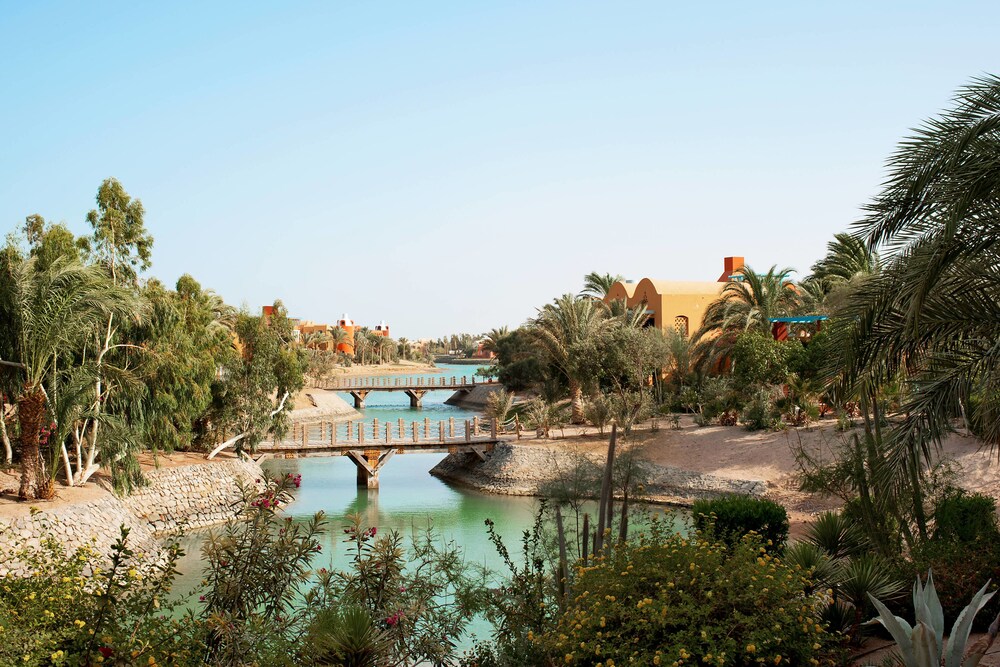 Exterior, Sheraton Miramar Resort El Gouna