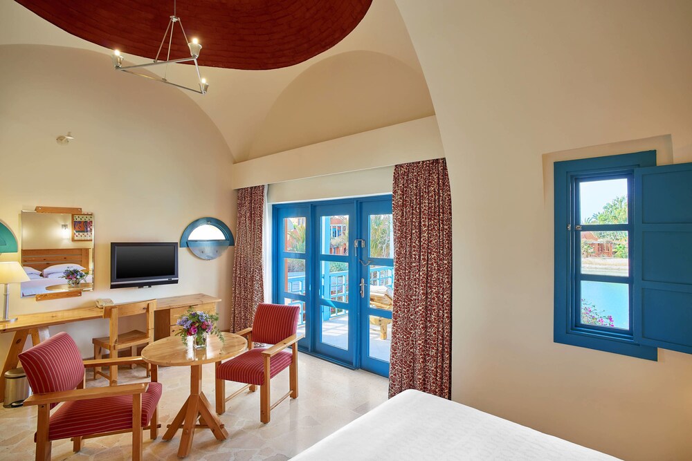 Room, Sheraton Miramar Resort El Gouna