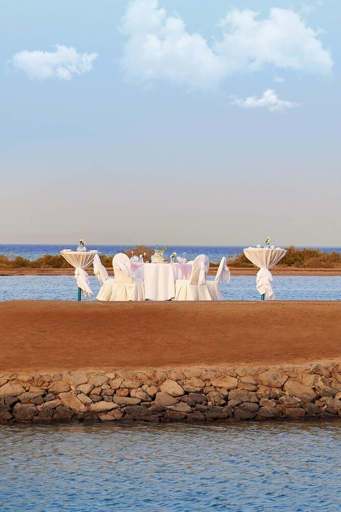 Property amenity, Sheraton Miramar Resort El Gouna